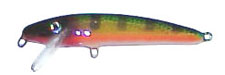 slammer 5 inch crankbait