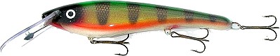 slammer 10 inch shad body crankbait
