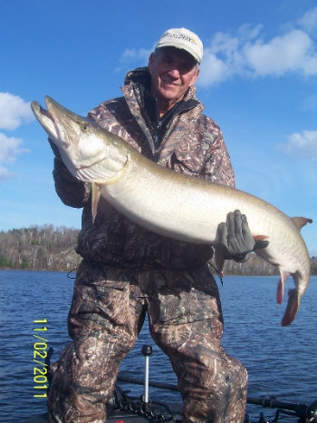 Musky Fishing Lures and Muskie Fishing Baits from Slammer Fishing Tackle  Company