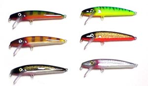 slammer crankbaits